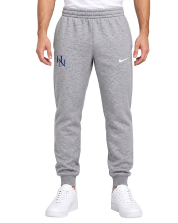 NIKE Men  Embroidered “HN” Logo Pant