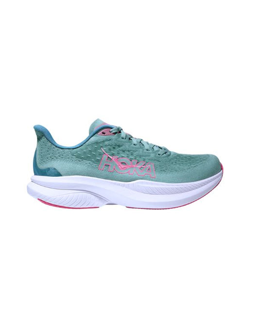 HOKA Women Mach 6 Sneaker