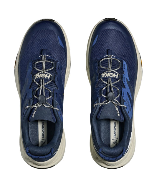 HOKA Men Transport GTX Sneakers