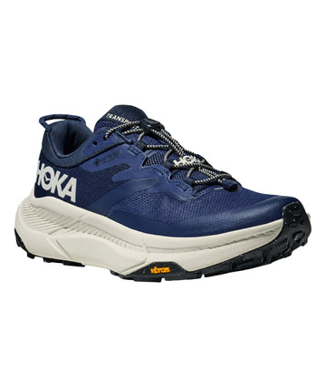 HOKA Men Transport GTX Sneakers