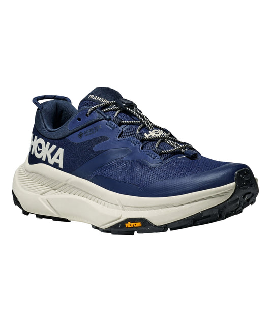 HOKA Men Transport GTX Sneakers