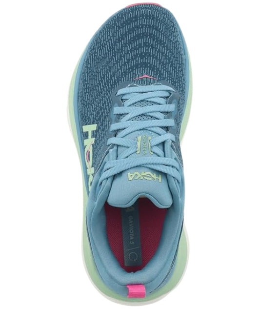 HOKA Women Gaviota 5 Sneakers