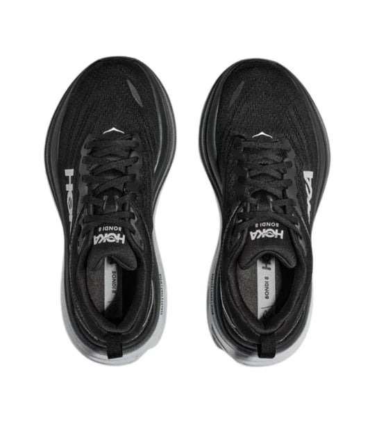 HOKA Women Bondi 8 X-Wide Sneakers