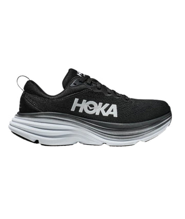 HOKA Women Bondi 8 X-Wide Sneakers