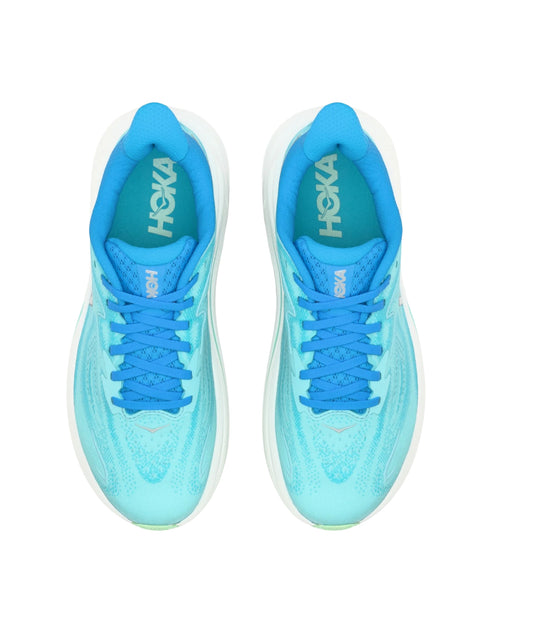 HOKA Women Clifton 10 Running Sneakers