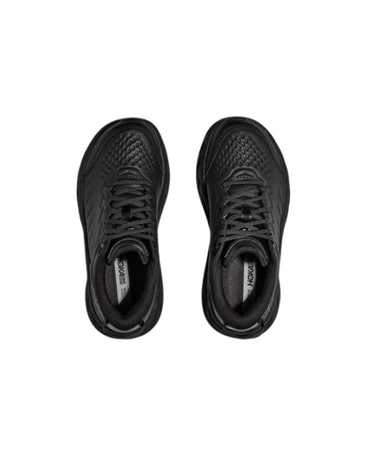 HOKA Men Stylie Bondi Sneaker