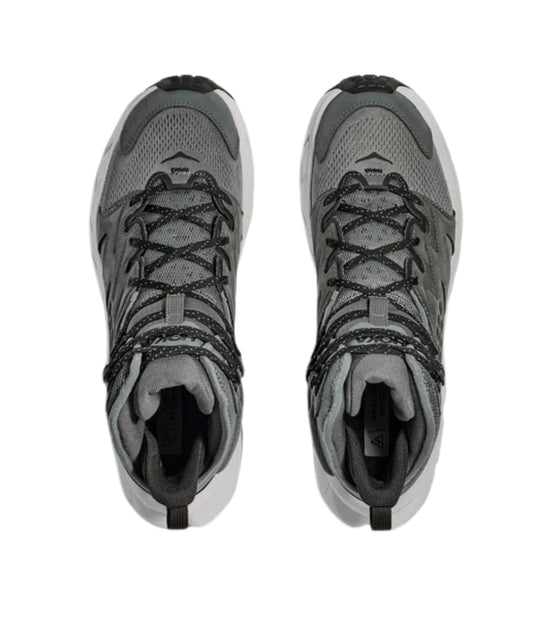 HOKA Men Anacapa Breeze Sneakers