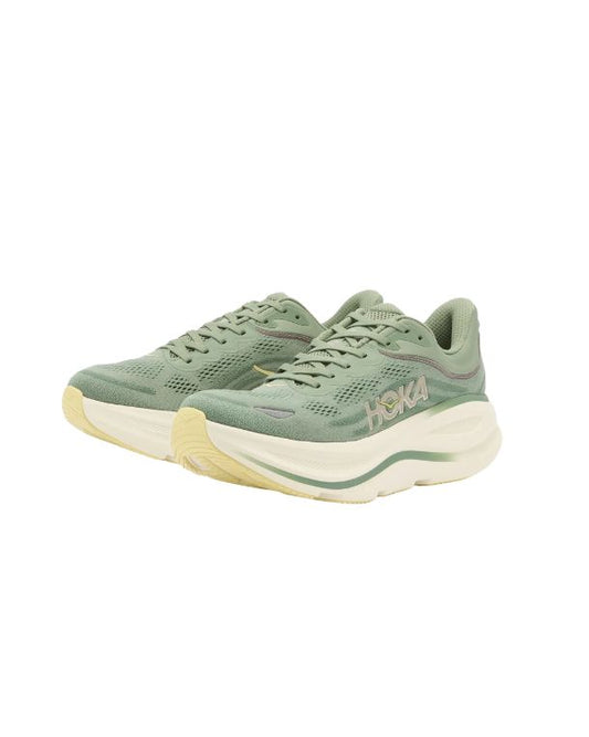 HOKA Men Bondi  9 Stylie Sneaker