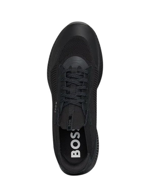 HUGO BOSS Men TTNM Evo Sneaker