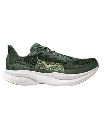 HOKA Men Mach 6 Sneakers