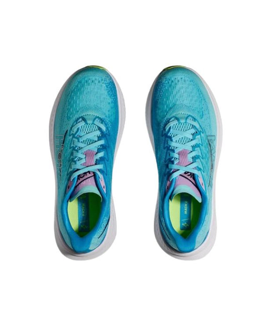 HOKA Women Mach 6 Sneaker