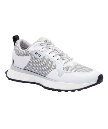 BOSS Men Jonah Run Meth Sneakers
