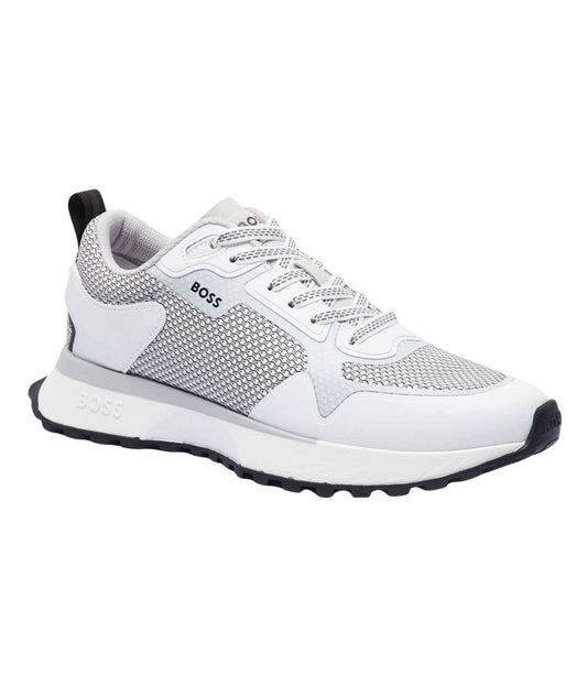 BOSS Men Jonah Run Meth Sneakers