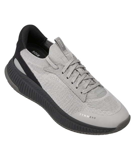 BOSS Men TTNM Evos Trainers Sneakers