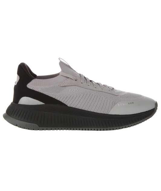 BOSS Men TTNM Evos Trainers Sneakers