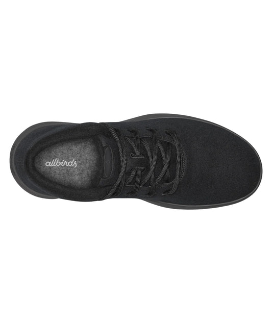 ALLBIRDS Women Wool Runner-up Sneakers
