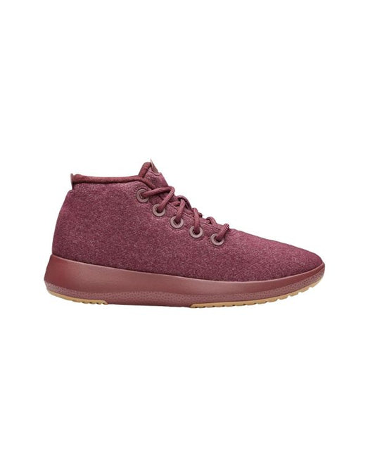 ALLBIRDA Women Wool Runnern Up Sneaker