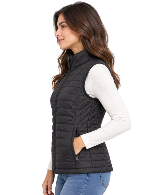 PORT AUTHORITY Women Casual Vest