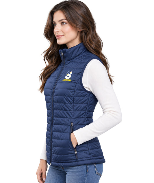 PORT AUTHORITY Women Comfort Vest