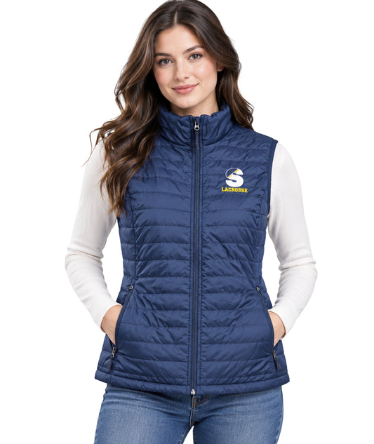 PORT AUTHORITY Women Comfort Vest