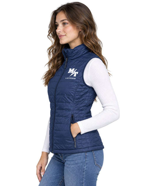 PORT AUTHORITY Women Soft Vest