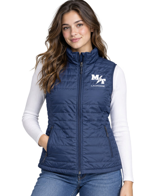 PORT AUTHORITY Women Soft Vest
