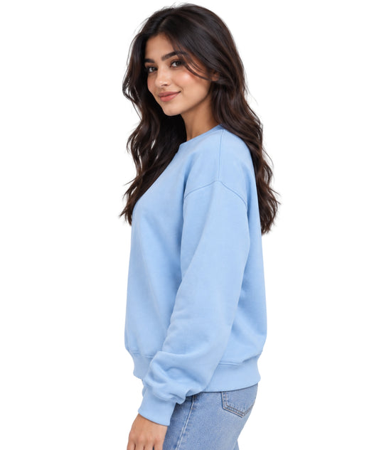 GILDAN Women Casual Sweater