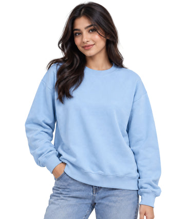 GILDAN Women Casual Sweater