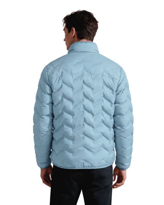COLUMBIA Men Quilted Puffer Jacket