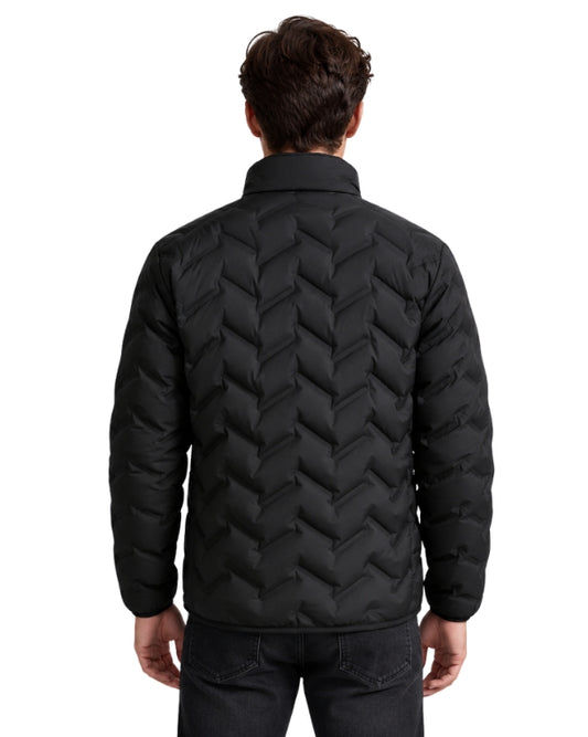 COLUMBIA Men Quilted Stylie Puffer Jacket