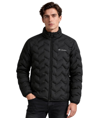 COLUMBIA Men Quilted Stylie Puffer Jacket
