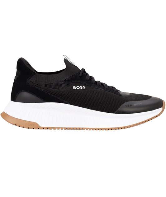 BOSS Men Ttnm Evo_slon_knsdRunning Sneakers