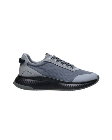 HUGO BOSS Men Trail Sneaker
