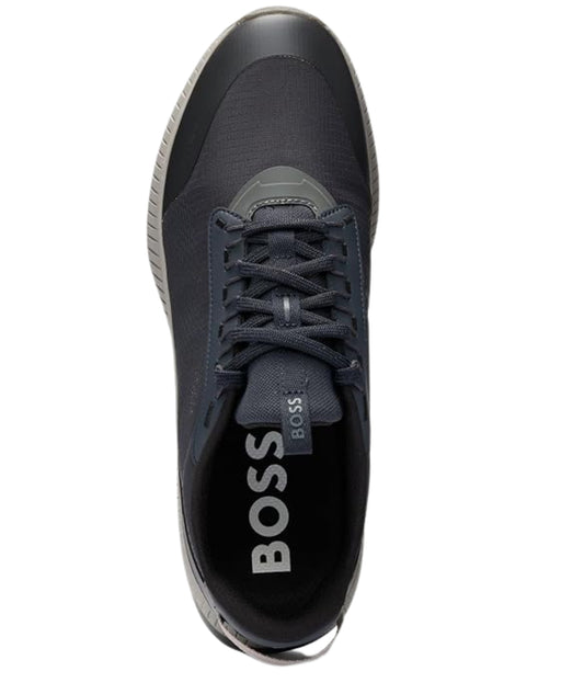 BOSS Men TTNM Evo Run rsth Sneakers