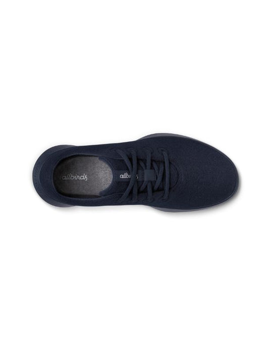 ALLBIRDS Women Wool Runner Go Sneaker