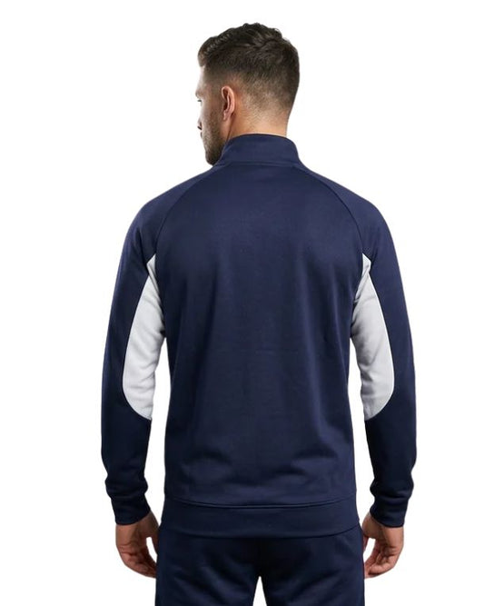 PUMA Men  Side Panels Jacket