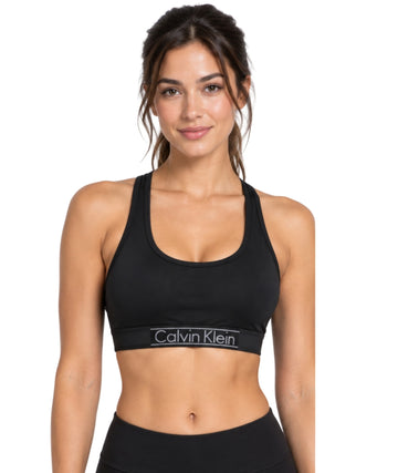 CALVIN KLEIN Women Casual Sport Bra 2 Pcs