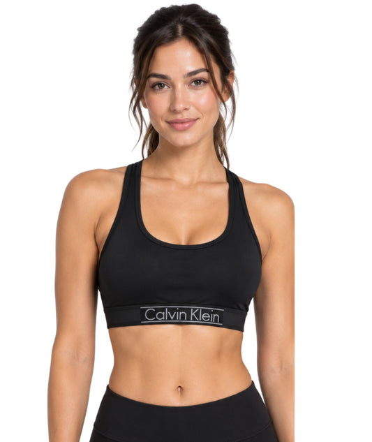 CALVIN KLEIN Women Casual Sport Bra 2 Pcs