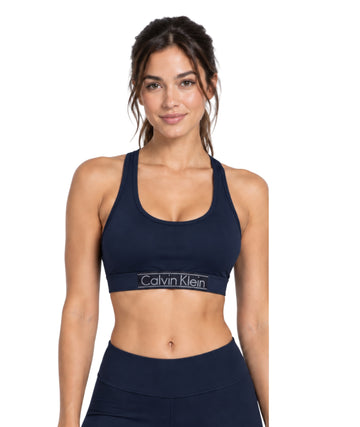CALVIN KLEIN Women Sport Bra 2 Pcs