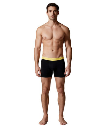 CK CALVIN KLEIN Men Soft 3 Pack Boxer Brief