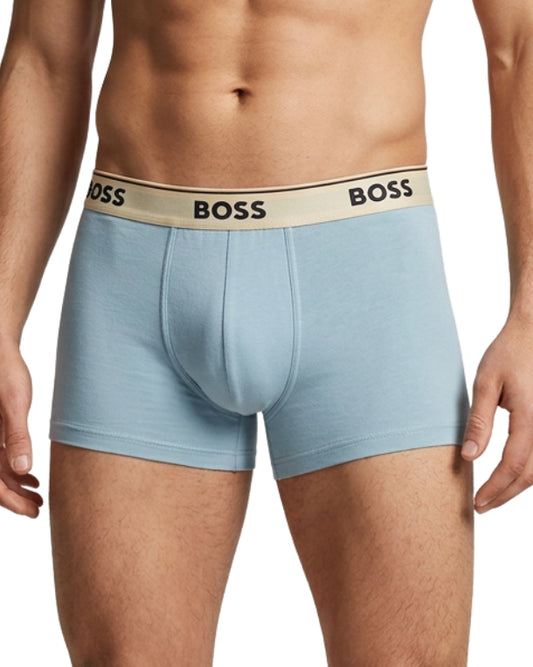 HUGO BOSS Men Comfort 3 Pcs Boxer
