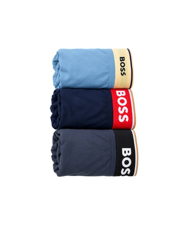 HUGO BOSS Men Comfort 3 Pcs Boxer