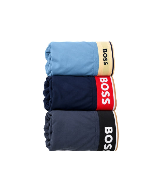 HUGO BOSS Men Comfort 3 Pcs Boxer