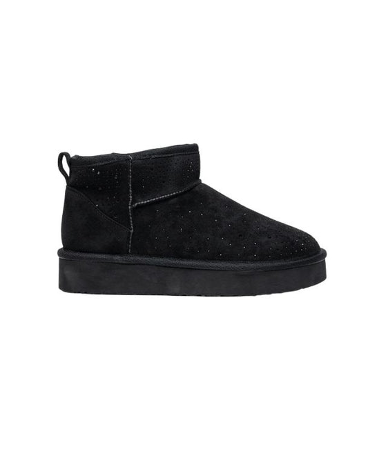 ARDENE Women Strassed Boot