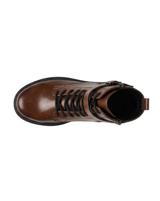 ARDENE Women Smooth Leather Boot
