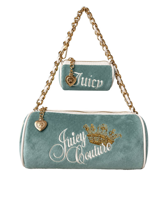 JUICY COUTURE Women Stylish Set 3 Pcs