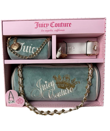 JUICY COUTURE Women Stylish Set 3 Pcs