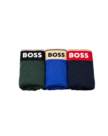 HUGO BOSS Men Relax 3 Pcs Boxer