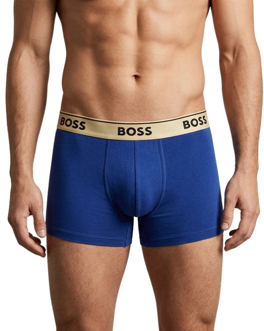 HUGO BOSS Men Relax 3 Pcs Boxer