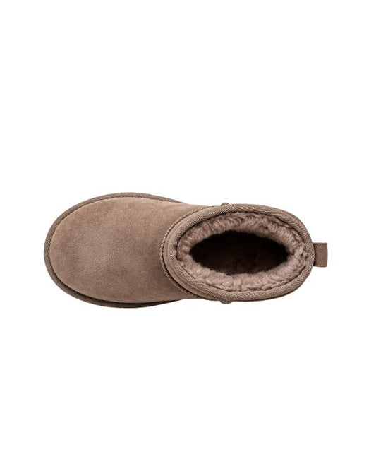 ARDENE Women Warm Demi Boot